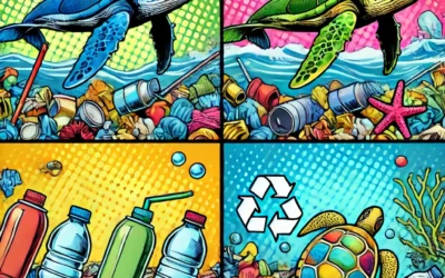 Plastic Pollution